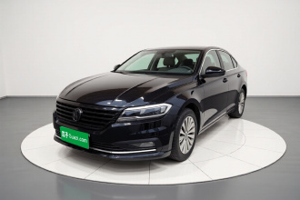 大众 朗逸 2018款 280TSI DSG舒适版 国V