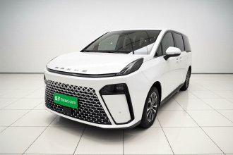 上汽大通MAXUS 大通G70 2024款 2.0T 自动奢享版 7座