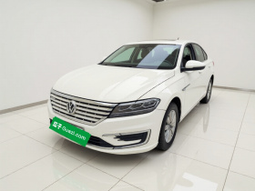 大众 朗逸纯电 2019款 低配版