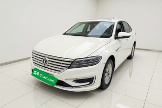 大众 朗逸纯电 2019款 低配版