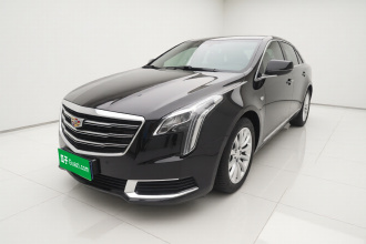 凯迪拉克XTS 2018款 28T 技术型