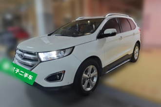 福特 锐界 2016款 EcoBoost 245 两驱精锐型 5座
