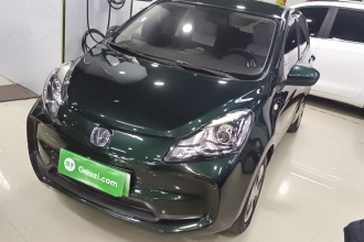 长安 奔奔E-Star 2021款 国民版 心悦版 磷酸铁锂（31.86kWh）