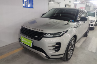 路虎 2024款 揽胜极光L SE 驭光尊耀版