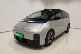 理想汽车 理想MEGA 2024款 Ultra