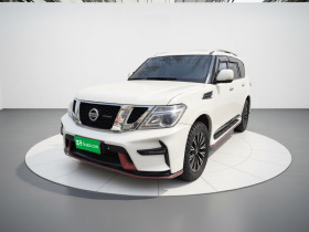 日产 途乐（平行进口）