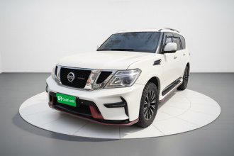 日产 途乐（平行进口）