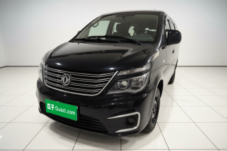 东风风行 菱智 2019款 M5L 1.6L 7座特供型 国VI