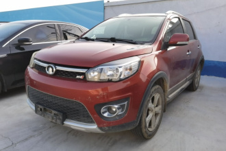长城M4 2012款 1.5L 手动舒适型