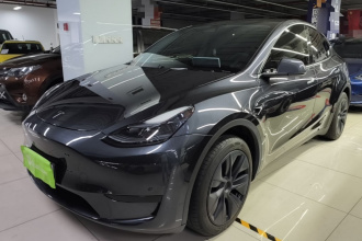 特斯拉 Model Y 2024款 后轮驱动版