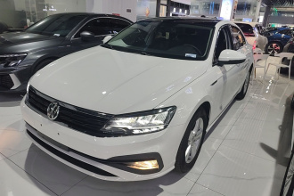大众 凌渡 2019款 230TSI DSG视野版 国VI