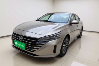 日产 天籁 2022款 2.0L XL-TLS 悦享版