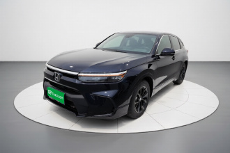 本田 皓影 2023款 240TURBO 两驱精英版 5座