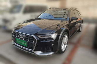 奥迪A6(进口) 2020款 allroad quattro 探索家 55 TFSI 尊享越野型