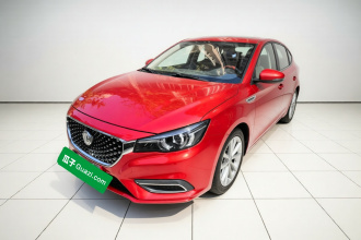 名爵 MG6 2019款 20T 自动星辉版