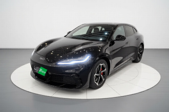 比亚迪 海豹06GT 2025款 智驾版 505海浪Plus版
