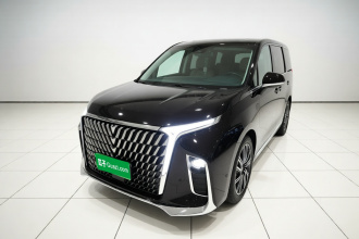 上汽大通MAXUS 大通G90 2022款 2.0T 星际七座版