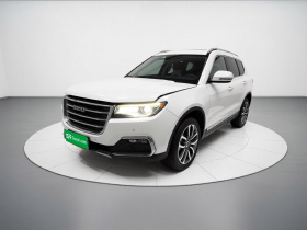 哈弗H7 2017款 红标H7L 2.0T 自动豪华型