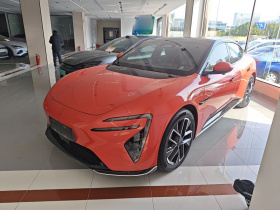 阿维塔06 2025款 Pro增程版