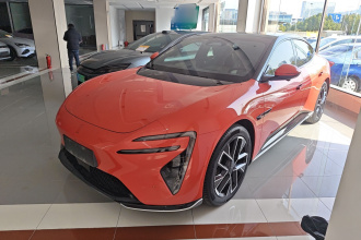 阿维塔06 2025款 Pro增程版