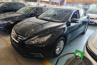 日产 天籁 2018款 2.0L XL 智进版