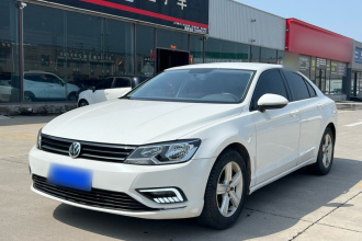 大众 凌渡 2018款 230TSI DSG风尚版