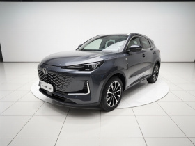 长安CS55PLUS PHEV 2025款 智慧新蓝鲸 125km 超能版