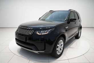 路虎 发现 2017款 3.0 SC V6 SE