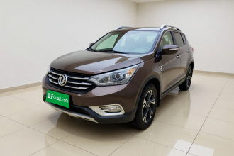 东风风神AX7 2016款 2.0L 自动智逸型