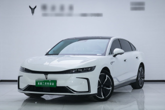 岚图汽车 岚图追光 2023款 四驱旗舰版