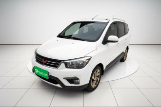 五菱汽车 五菱宏光 2016款 1.5L S1尊享型国V