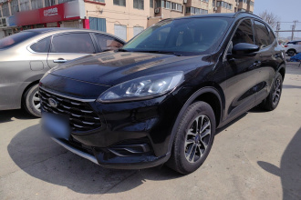 福特 锐际 2020款 EcoBoost 245 两驱悠享款