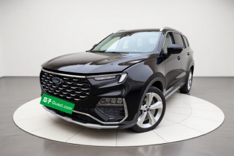 福特 领裕 2021款 EcoBoost 225 尊领型PLUS 6座