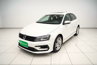 大众 速腾 2018款 280TSI DSG熠动版