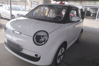 长安启源 长安Lumin 2026款 宝藏版 205km 心爱米 国轩