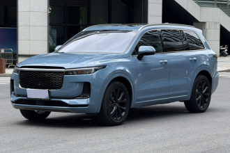 理想汽车 理想ONE 2021款 增程6座版