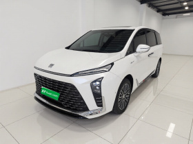 别克GL8新能源 2024款  陆尊 奢享版 7座