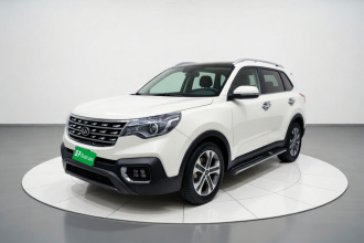 起亚 智跑 2019款 2.0L 自动智享豪华版