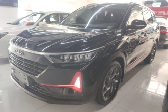 东风风神AX7 2021款 PRO 1.6T 自动智能版