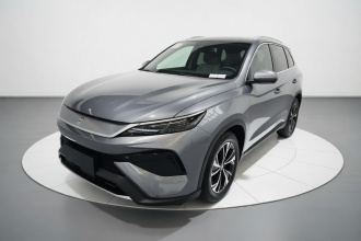 比亚迪 宋Pro新能源 2025款 第二代 DM-i 75KM超越型