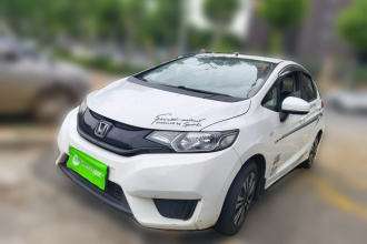 本田 飞度 2014款 1.5L LX CVT舒适型