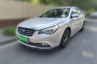 奔腾B50 2013款 1.6L 手动舒适型