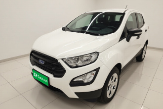 福特 翼搏 2018款 1.5L 自动精翼型