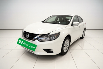 日产 天籁 2018款 2.0L XL 智进版