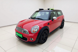 MINI Clubman 2011款 1.6L ONE