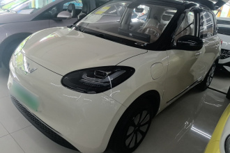 五菱汽车 五菱缤果 2025款 333km 悦享款