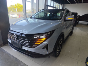 日产 逍客 2025款 荣誉 2.0L CVT XV+领先版