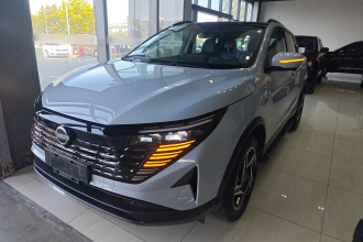 日产 逍客 2025款 荣誉 2.0L CVT XV+领先版