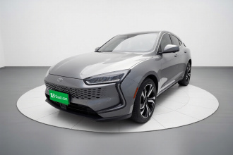 SERES赛力斯 赛力斯SF5 2021款 四驱自由远征版