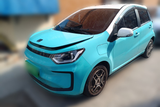 思皓 花仙子 2021款 302km 时尚型 30.2kWh